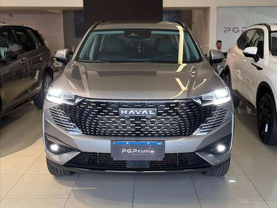GWM-HAVAL H6-1.5 PHEV19 E-TRACTION GWM-HAVAL H6-2024