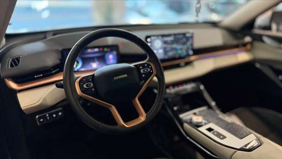 GWM-HAVAL H6-2024