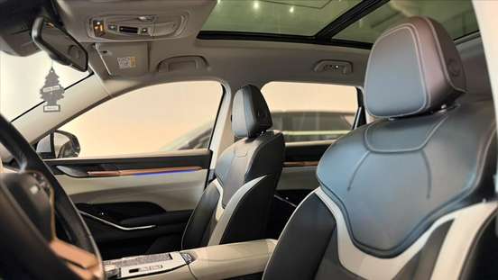 GWM-HAVAL H6-2024