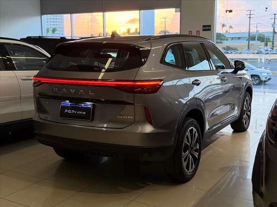 GWM-HAVAL H6-1.5 PHEV19 E-TRACTION GWM-HAVAL H6-2024