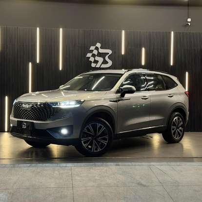 GWM-HAVAL H6-1.5 PHEV19 E-TRACTION GWM-HAVAL H6-2024