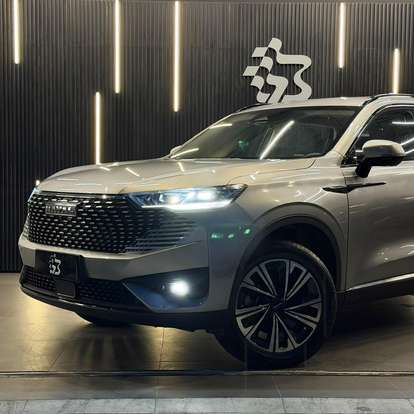 GWM-HAVAL H6-2024