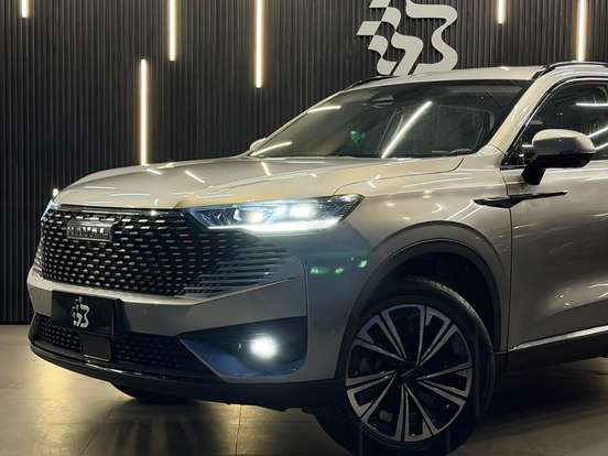 GWM-HAVAL H6-1.5 PHEV19 E-TRACTION GWM-HAVAL H6-2024