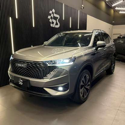 GWM-HAVAL H6-2024