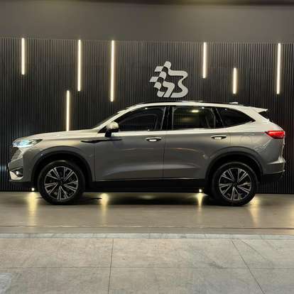GWM-HAVAL H6-2024