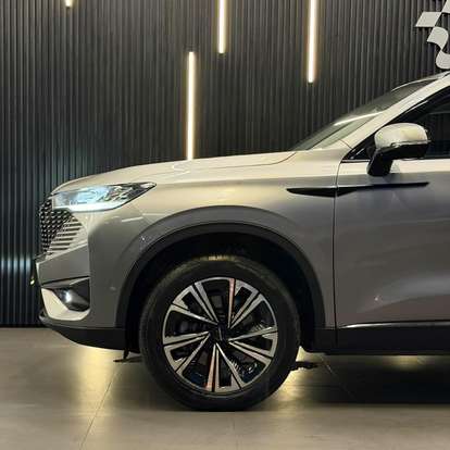 GWM-HAVAL H6-1.5 PHEV19 E-TRACTION GWM-HAVAL H6-2024