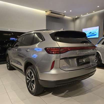 GWM-HAVAL H6-1.5 PHEV19 E-TRACTION GWM-HAVAL H6-2024