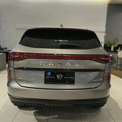 GWM-HAVAL H6-1.5 PHEV19 E-TRACTION GWM-HAVAL H6-2024