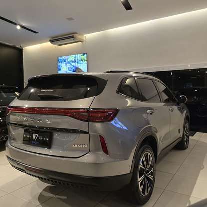 GWM-HAVAL H6-2024