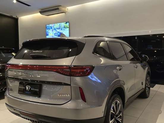 GWM-HAVAL H6-1.5 PHEV19 E-TRACTION GWM-HAVAL H6-2024