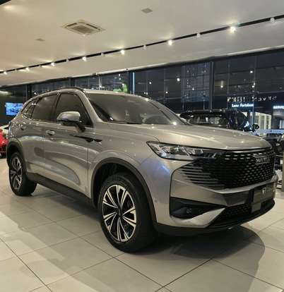 GWM-HAVAL H6-2024