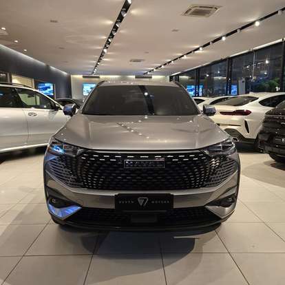 GWM-HAVAL H6-2024