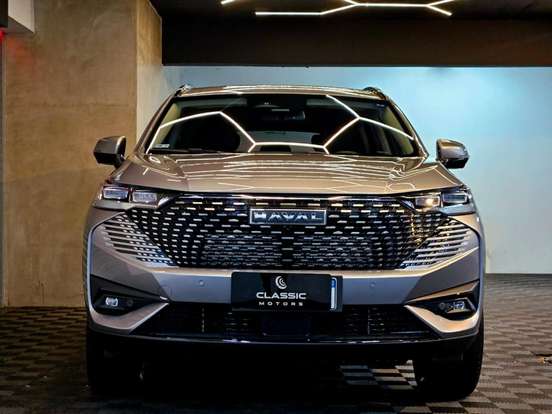 GWM-HAVAL H6-1.5 PHEV19 E-TRACTION GWM-HAVAL H6-2024