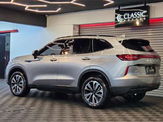 GWM-HAVAL H6-1.5 PHEV19 E-TRACTION GWM-HAVAL H6-2024