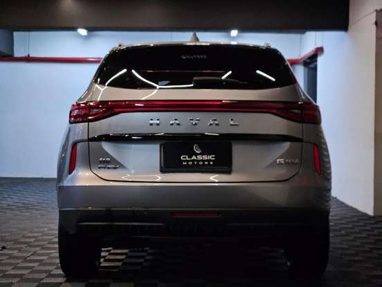 GWM-HAVAL H6-2024