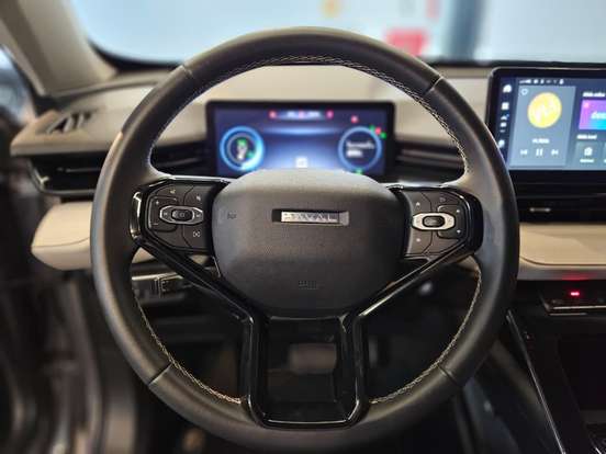 GWM-HAVAL H6-1.5 PHEV19 E-TRACTION GWM-HAVAL H6-2024