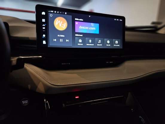 GWM-HAVAL H6-1.5 PHEV19 E-TRACTION GWM-HAVAL H6-2024