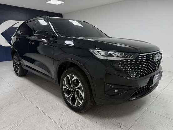 GWM-HAVAL H6-1.5 PHEV34 AWD E-TRACTION GWM-HAVAL H6-2024