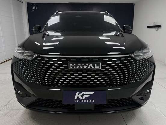 GWM-HAVAL H6-2024