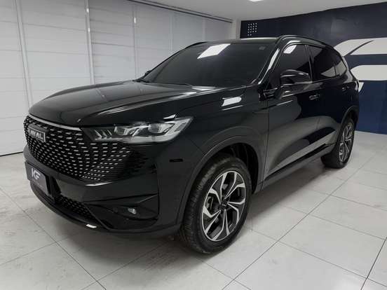 GWM-HAVAL H6-1.5 PHEV34 AWD E-TRACTION GWM-HAVAL H6-2024