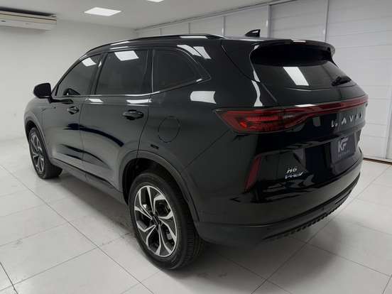 GWM-HAVAL H6-2024