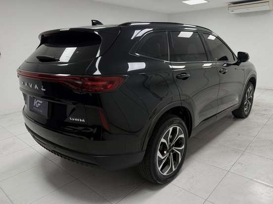 GWM-HAVAL H6-2024