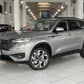 GWM HAVAL H6 1.5 PHEV34 AWD E-TRACTION GWM HAVAL H6 1.5 PHEV34 AWD E-TRACTION