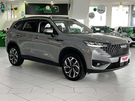 GWM-HAVAL H6-2024