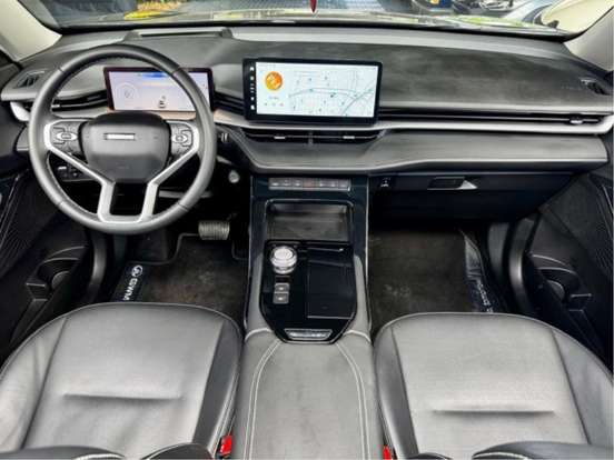 GWM-HAVAL H6-1.5 PHEV34 AWD E-TRACTION GWM-HAVAL H6-2024