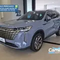GWM HAVAL H6 1.5 PHEV35 AWD E-TRACTION GWM HAVAL H6 1.5 PHEV35 AWD E-TRACTION