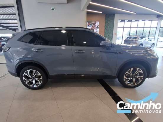 GWM-HAVAL H6-1.5 PHEV35 AWD E-TRACTION GWM-HAVAL H6-2026