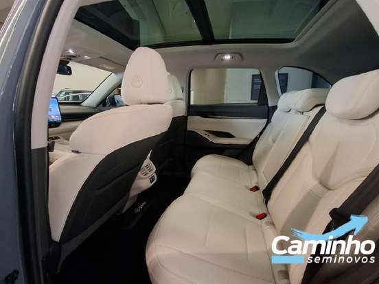 GWM-HAVAL H6-2026