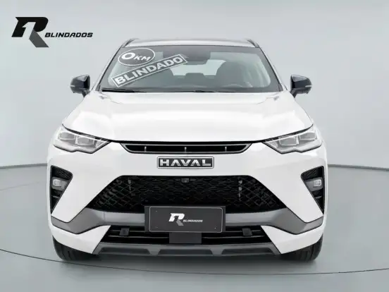 GWM-HAVAL H6 GT-2026