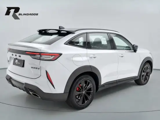 GWM-HAVAL H6 GT-2026