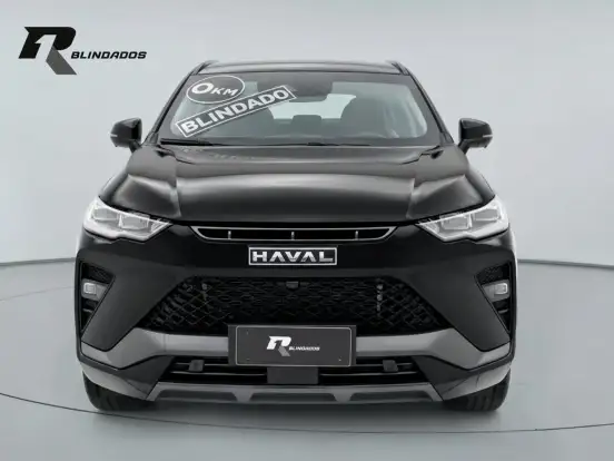 GWM-HAVAL H6 GT-1.5 FLEX PHEV AWD E-TRACTION GWM-HAVAL H6 GT-2026
