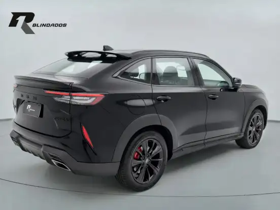 GWM-HAVAL H6 GT-2026