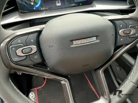 GWM-HAVAL H6 GT-2026