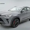 GWM HAVAL H6 GT 1.5 FLEX PHEV AWD E-TRACTION GWM HAVAL H6 GT 1.5 FLEX PHEV AWD E-TRACTION