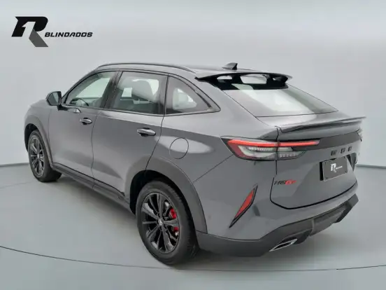 GWM-HAVAL H6 GT-2026