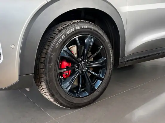 GWM-HAVAL H6 GT-2024