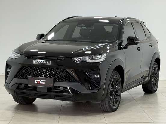 GWM-HAVAL H6 GT-1.5 PHEV AWD E-TRACTION GWM-HAVAL H6 GT-2023