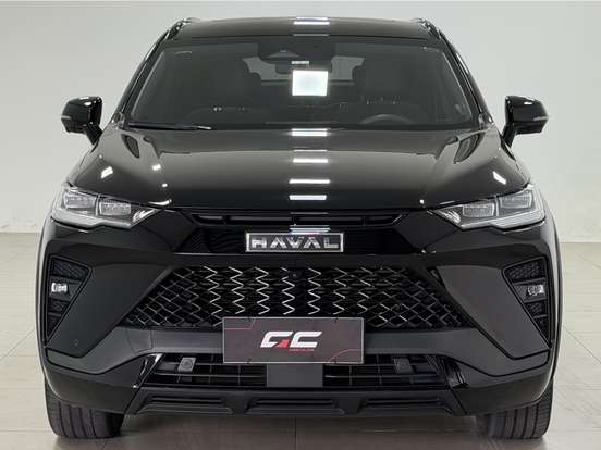 GWM-HAVAL H6 GT-1.5 PHEV AWD E-TRACTION GWM-HAVAL H6 GT-2023