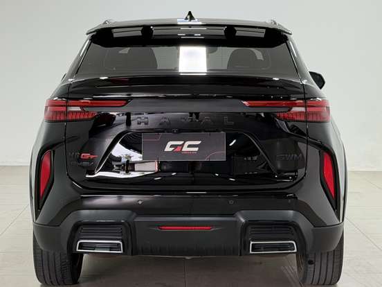 GWM-HAVAL H6 GT-2023
