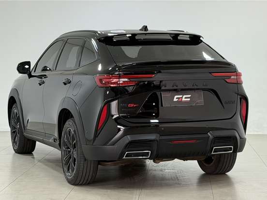 GWM-HAVAL H6 GT-2023