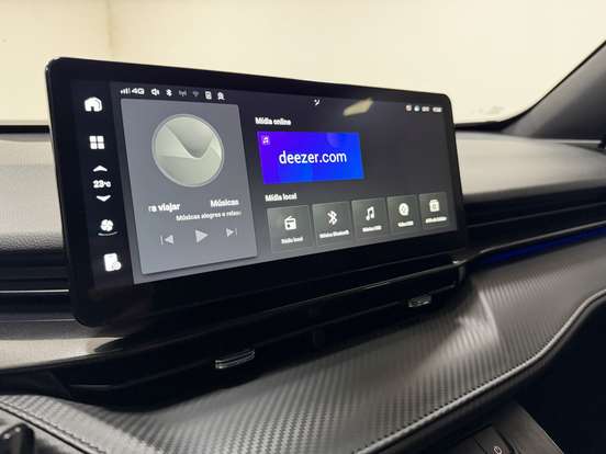 GWM-HAVAL H6 GT-2023