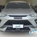 GWM HAVAL H6 GT 1.5 PHEV AWD E-TRACTION GWM HAVAL H6 GT 1.5 PHEV AWD E-TRACTION