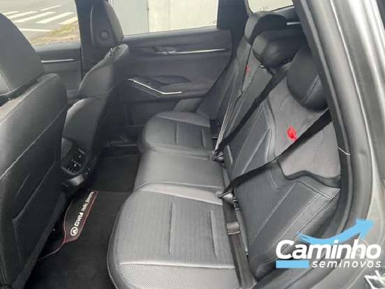 GWM-HAVAL H6 GT-1.5 PHEV AWD E-TRACTION GWM-HAVAL H6 GT-2023