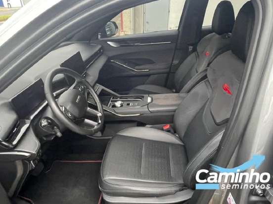 GWM-HAVAL H6 GT-1.5 PHEV AWD E-TRACTION GWM-HAVAL H6 GT-2023