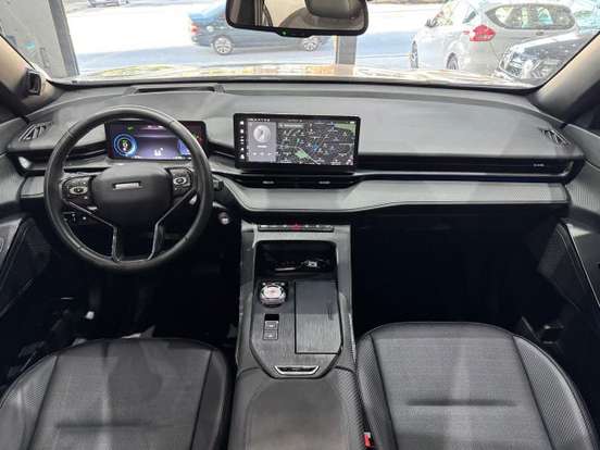 GWM-HAVAL H6 GT-2023