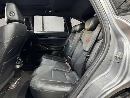 GWM-HAVAL H6 GT-1.5 PHEV AWD E-TRACTION GWM-HAVAL H6 GT-2023